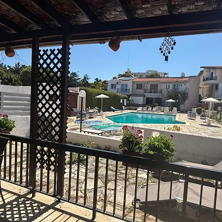 בית נופש Kyblue Management - 2br Townhouse, Mins From Harbour *