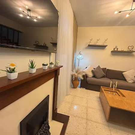 Kyblue Management - 2br Townhouse, Mins From Harbour בית נופש *