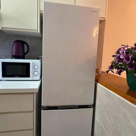 בית נופש Kyblue Management - 2br Townhouse, Mins From Harbour